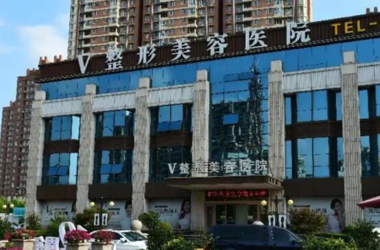 临沂整形美容医院排名榜单更新！个个都是实力派医院！