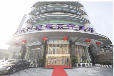 南京鼓楼美莱医疗美容医院怎么样？独特整形项目_吸脂瘦腰果怎么样！