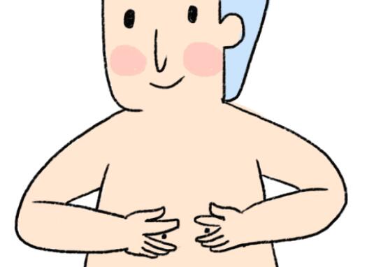 男人变性隆胸安全吗?手术过程及安全性公布!