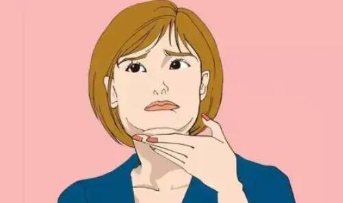 怎么快速减掉双下巴?效果怎么样?这几点一定要注意!