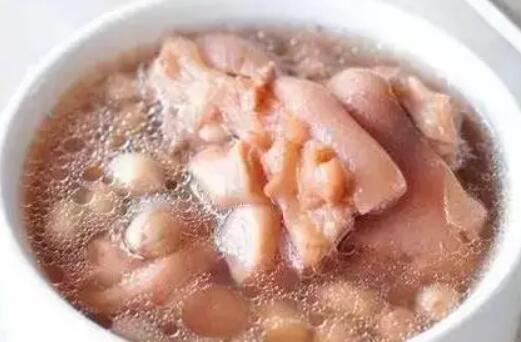 美容养生煲汤怎么做？推荐几种食谱！快快学起来
