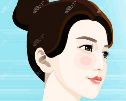 斯楼斌脂肪填充鼻子？推崇高级有自然~隆鼻案例给你呈现！