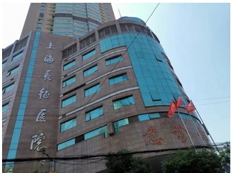 上海长征医院朱鴷案例公布！医生简介|塌鼻隆鼻案例！变身清冷女神~