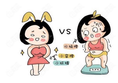 北京亚楠容悦医疗美容诊所吸脂瘦全身怎么样？蒋亚楠医生手术风格有什么特色！