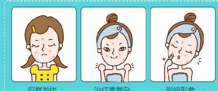 光子嫩肤调节痤疮果怎么样？调节痤疮有哪些禁忌人群？＂贵妇＂都种草的~