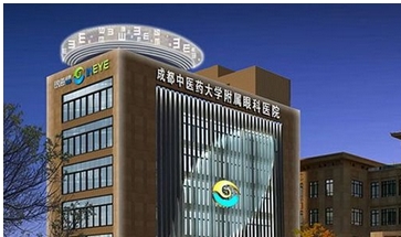 成都银海眼科医院怎么样做眼睛手术贵吗？热门医生及吸脂案例分享，等你鉴赏！ 