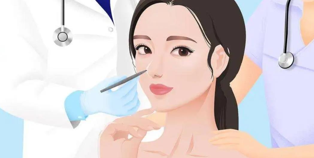 玻尿酸注射隆鼻哪些品牌好?法思丽玻尿酸的优势是什么?