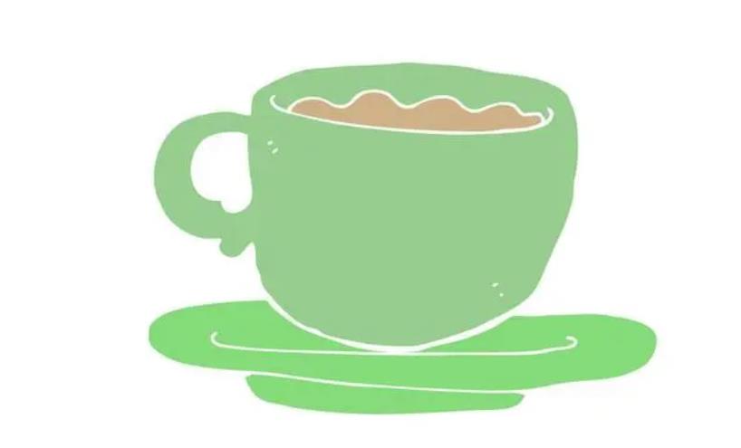 哪种减肥茶效果好不反弹？减肥茶对身体有伤害吗？瘦身科普~