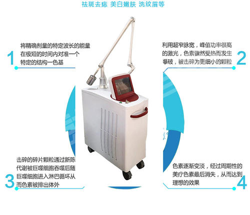 e光祛斑效果怎样？e光祛斑和光子嫩肤有什么区别？
