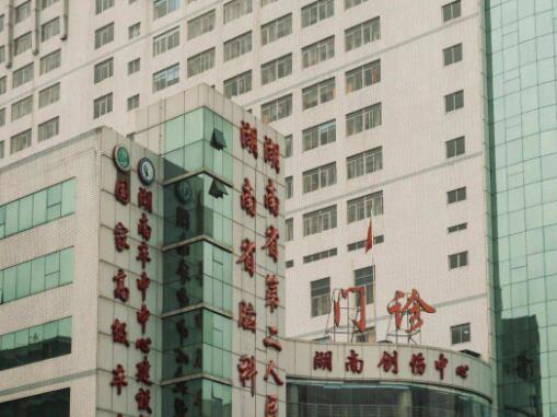 湖南眼科医院排名榜单汇总!各大医院实力大比拼!