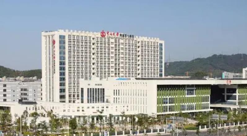深圳口腔好的3家医院基本资料介绍！这几家医院技术特色介绍！