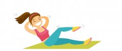 什么运动减肥效果好？开合跳、跳绳等热度高，不容易反弹~