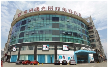 常州鼻修复医院排名前三有哪些？排名前三资料信息整理！各家优势不同~