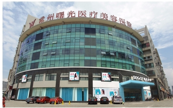常州做鼻子好的医生排名公布!排名前五谁的口碑好~李新庆、周虹等实力大佬入选!