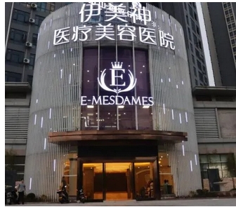 中山隆鼻十大医院排行榜公布！前十名医院排行揭秘~来看有没有心仪的医院吧！
