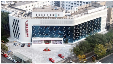 北京医疗整形机构排行公布!排名前五的医院凭实力上榜!新鲜出炉~