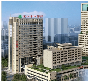 深圳整形公立医院前十公布！深大总院、南科大等科室强力上榜，优点多多~