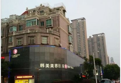 南昌鼻修复出名的医院有哪些?南昌大学第一附院第三、榜一神秘面纱揭晓!