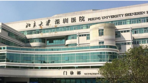 深圳美容整形医院哪个好?排名前五位资质实力都很强!好评多多~