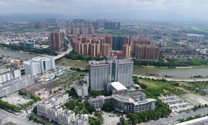 东莞眼科医院排名|山湖中心、厚街医院、第八人民医院等医院排名不错！