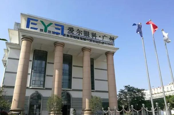 马鞍山眼科医院排名|这几家医院性价比不错！名单值得收藏