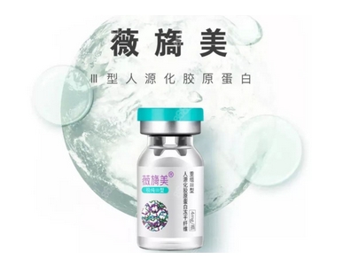薇旖美三型胶原蛋白价格如何?与哪些因素有关呢?附注意事项~