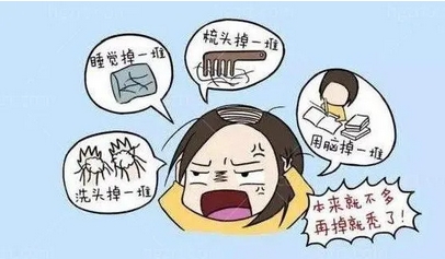 广州曙光植发多少钱?医院信息口碑很正规!参考曙光植发价格表~