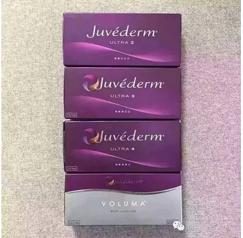 乔雅登有哪几种型号？不知道怎么选择玻尿酸，看这篇就明白了！