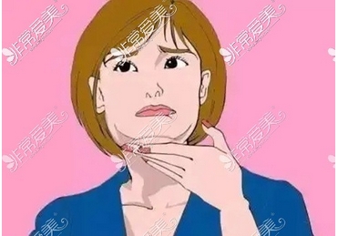 双下巴吸脂多少钱?术前准备工作有哪些?附注意事项~