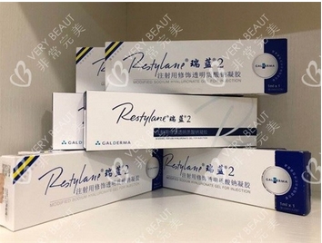 瑞兰玻尿酸多少钱?价格与医院|医生|地区有关!用途又有哪些呢?