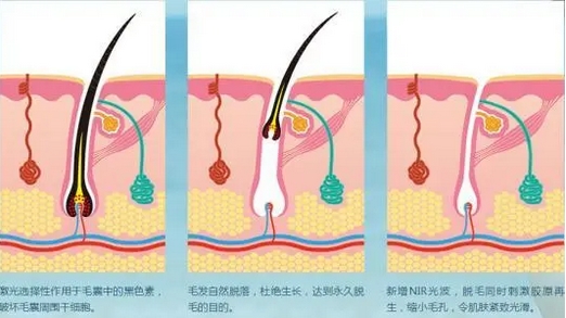 北京初美人医疗美容门诊部怎么样?医院信息介绍!为你提供全方位的美肤项目!