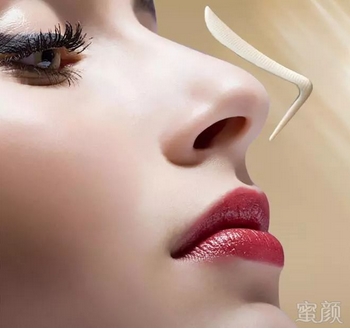 硅胶材料隆鼻怎么样？硅胶隆鼻是永久的吗？纠结星人来本文找答案吧~