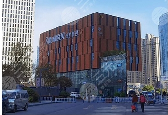 郑东顺柳姮美医疗美容门诊部怎么样？双眼皮整形专家技术、风格一览！