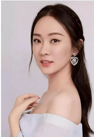 霍思燕整容前后下巴怎么样？形象差距大不大？让脸变小其实没那么难！