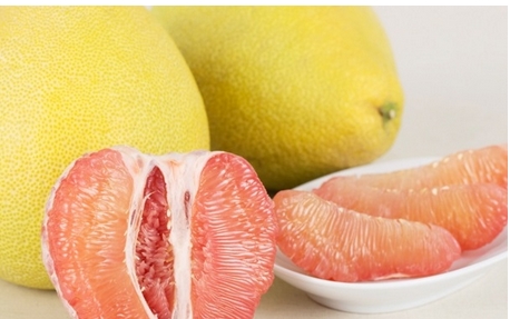 吃柚子怎么减肥？热量能转化为脂肪吗？选食减肥，美容养颜必要选择！
