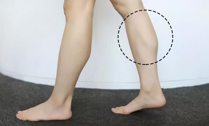 肌肉腿怎么变得细长？这些方法不看就可惜啦！对抗肌肉腿＂利器＂~