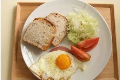早餐对减肥有影响吗？真实健康经验分享~合理搭配膳食，排毒又养胃！
