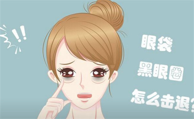 乔星做眼周年轻化怎么样？坐诊医院技术分析，美眼案例