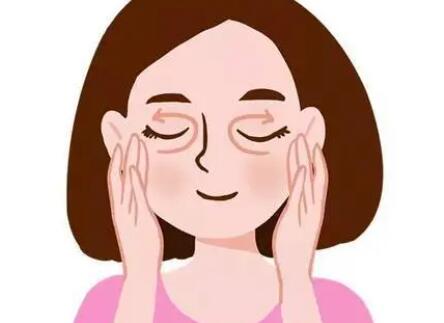 尹琳眼袋祛除怎么样？真人效果图分享：让你轻松告别睡眼惺忪！