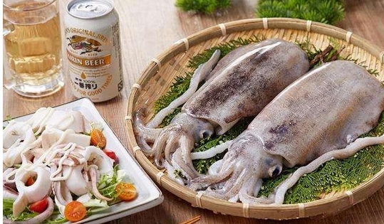 乌贼有哪些营养？乌贼搭配搭配宜忌有哪些？搭配食用调理常识更佳！
