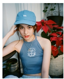 泰版《流星花园》小优Primiily穿搭如何？多维展现自然穿搭！拥有不同魅力~