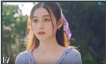 泰版《流星花园》小优Primiily穿搭如何？多维展现自然穿搭！拥有不同魅力~