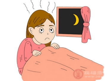 晚上睡不着原因有哪些?可能是这几个原因在“作祟”!教你如何轻松入睡~
