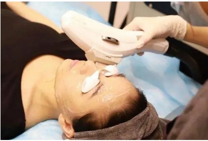 广州联合丽格美容医院做光子多少钱？强势审美能力,合理化设计！整体服务如何？