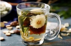 春天喝什么茶减肥好？推荐9款减肥药茶！想在不知不觉中瘦下来，就快来尝试吧！