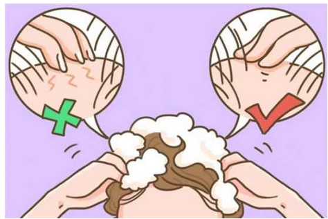 头皮屑多什么原因？陈醋、生侧柏叶、黑豆，原来这些都这么有用！