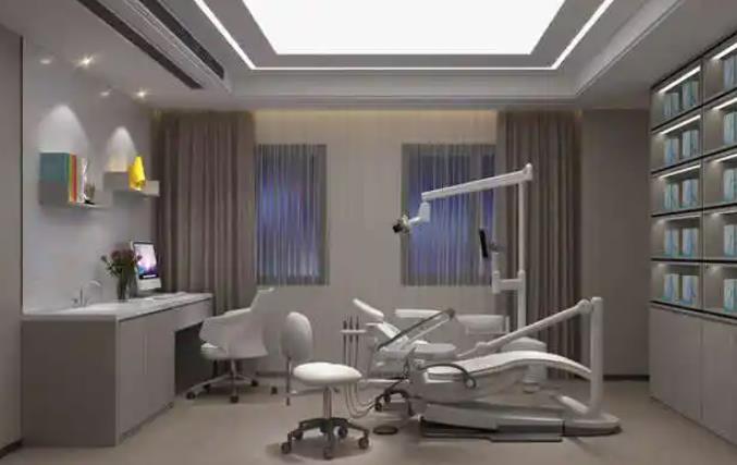 北京爵冠口腔于志华怎么样？医生履历公开_种植牙案例