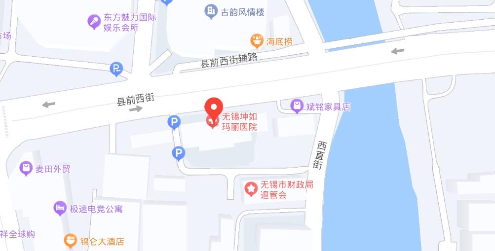 无锡坤如玛丽医院医生介绍!周海峰、崔培培、李文德等各医生技术特色介绍！