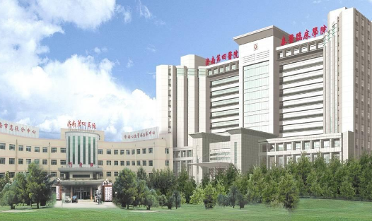 济南市第二人民医院整形科怎么样，有23年价格表！