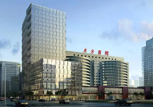 上海整形医院哪家好啊?名气实力医院靠前名单更新!